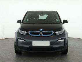 BMW i3 - 2020