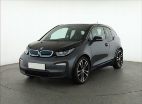 BMW i3 - 2020