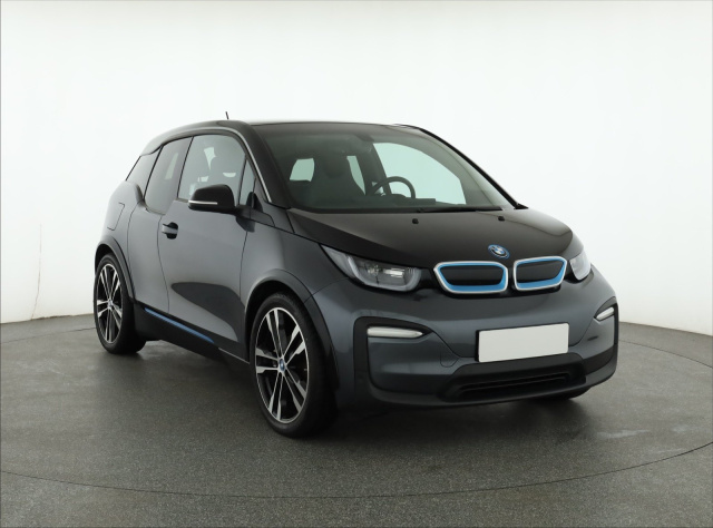 BMW i3 2020