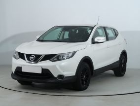 Nissan Qashqai - 2015
