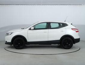 Nissan Qashqai - 2015