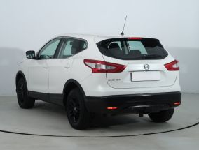 Nissan Qashqai - 2015