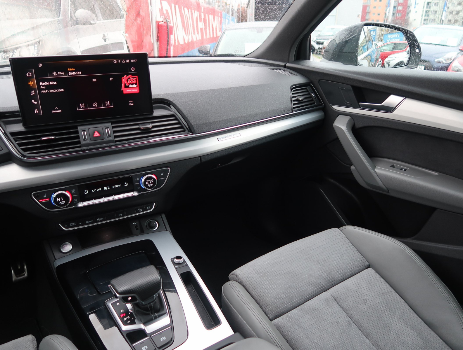 Audi Q5 Sportback - 2021