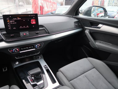 Audi Q5 Sportback - 2021
