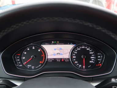 Audi Q5 Sportback - 2021