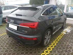 Audi Q5 Sportback - 2021
