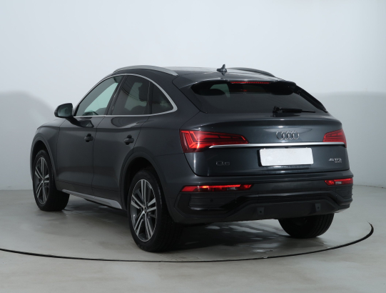 Audi Q5 Sportback