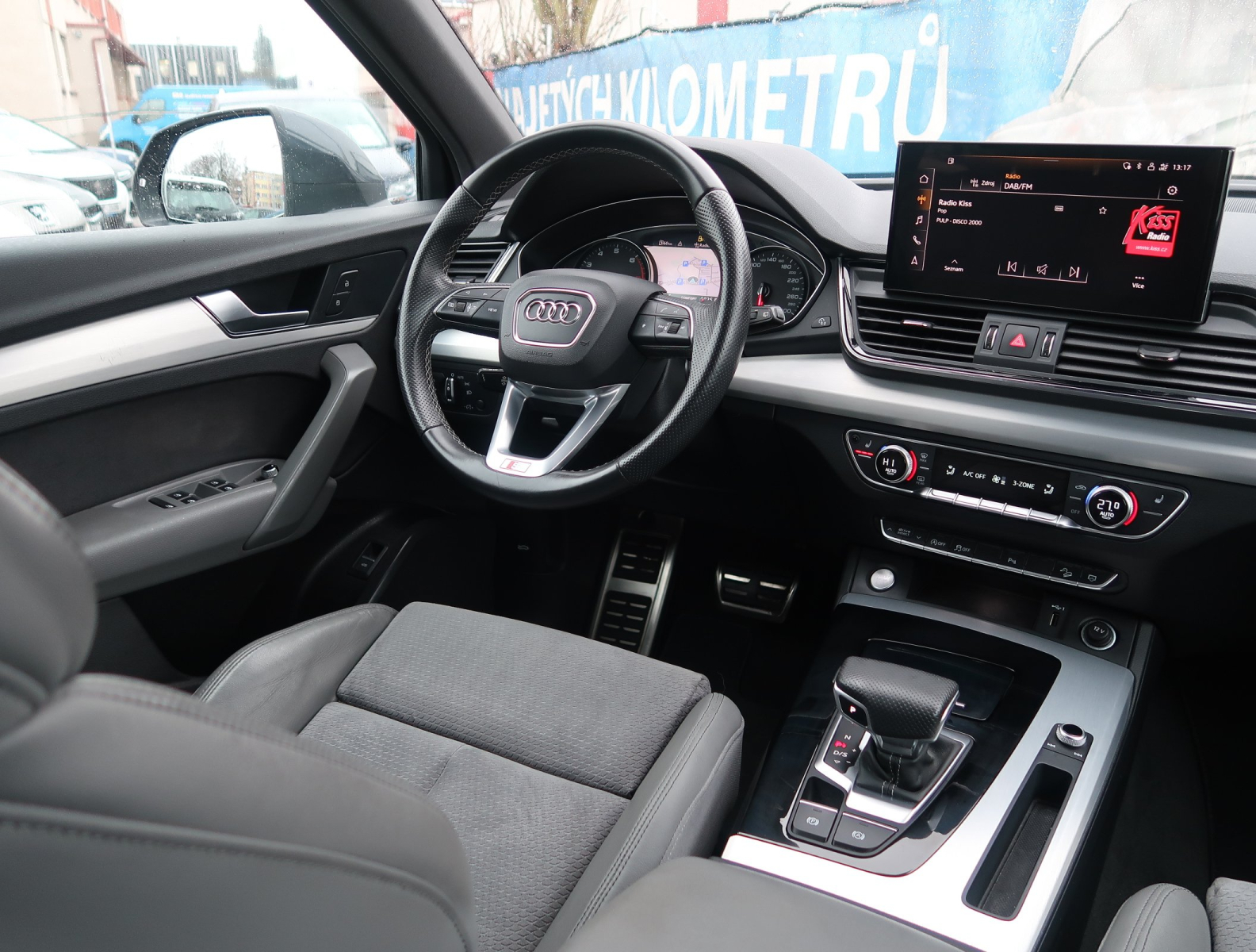 Audi Q5 Sportback - 2021