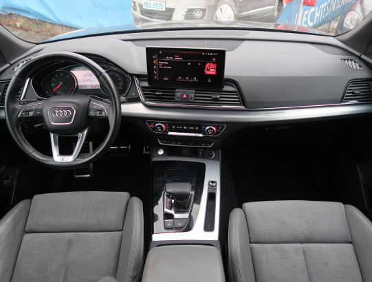 Audi Q5 Sportback