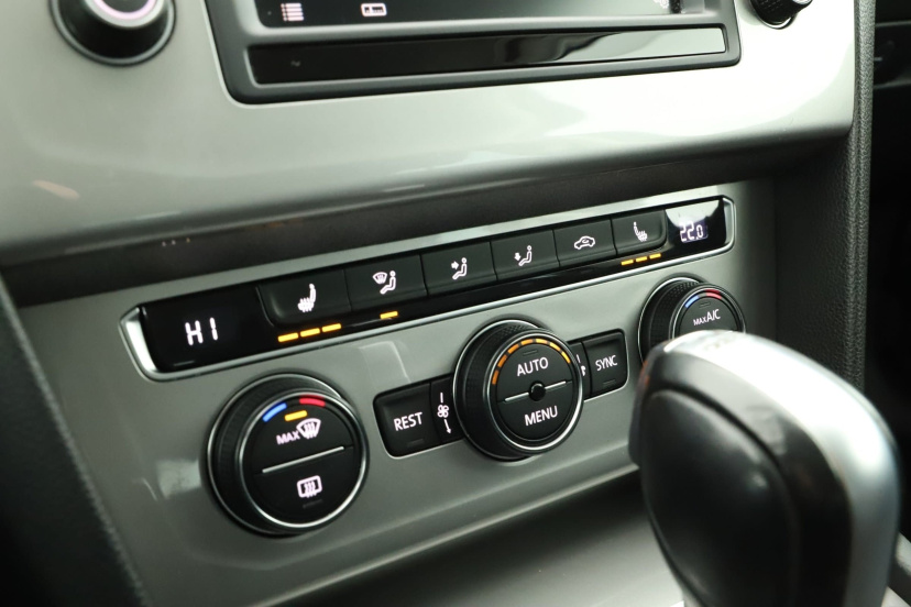 Volkswagen Passat, 2016