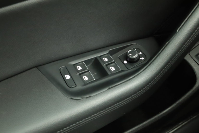 Volkswagen Passat, 2016