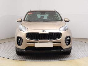 Kia Sportage - 2017