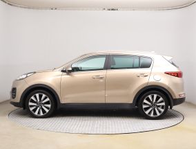 Kia Sportage - 2017