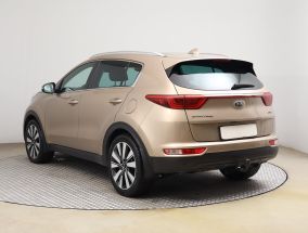 Kia Sportage - 2017