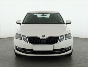 Skoda Octavia - 2019