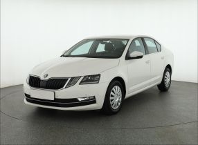 Skoda Octavia - 2019