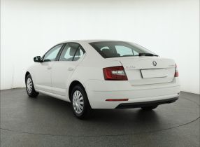 Skoda Octavia - 2019