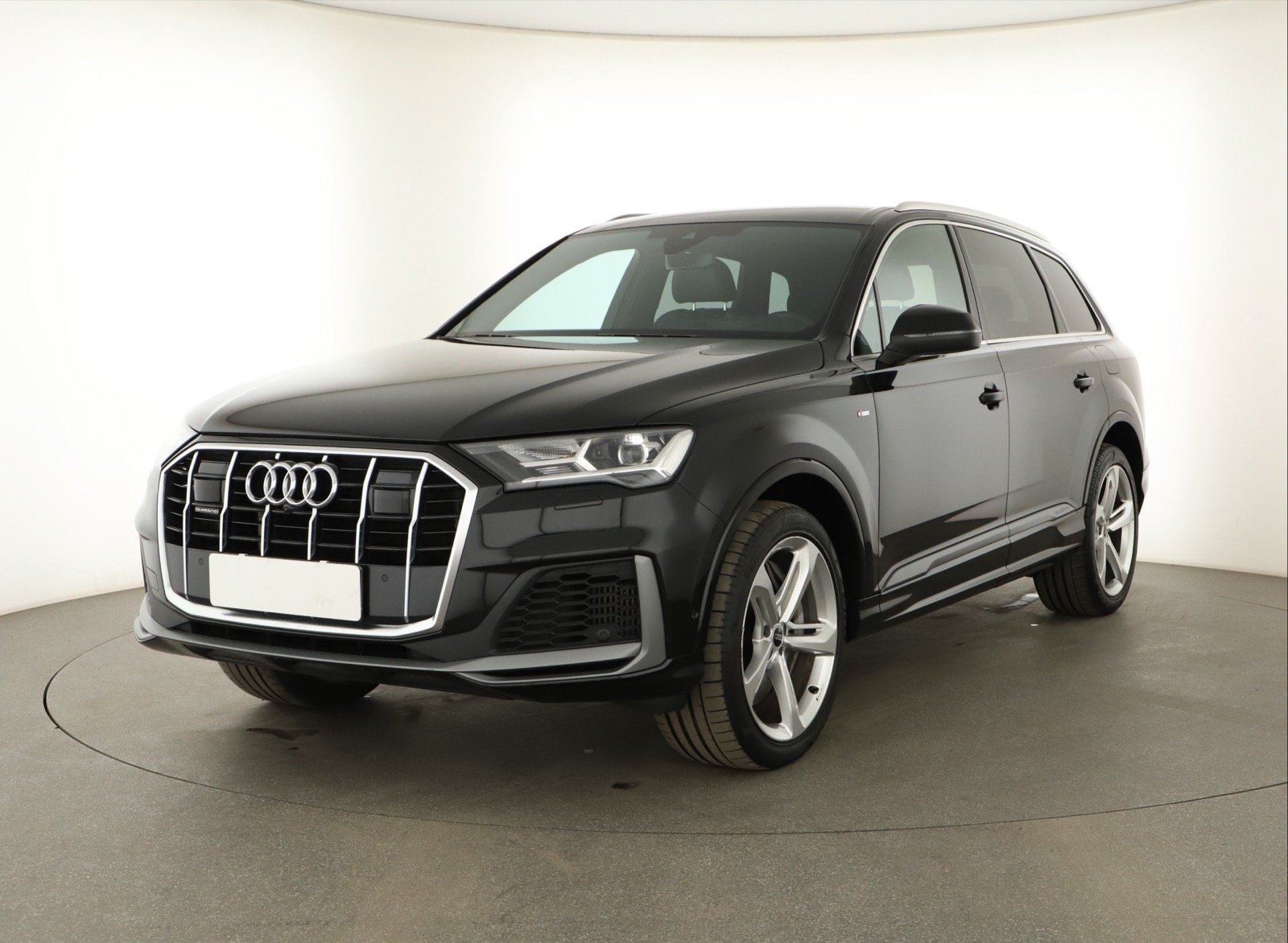 Audi Q7 - 2022