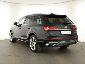 Audi Q7 - 2022