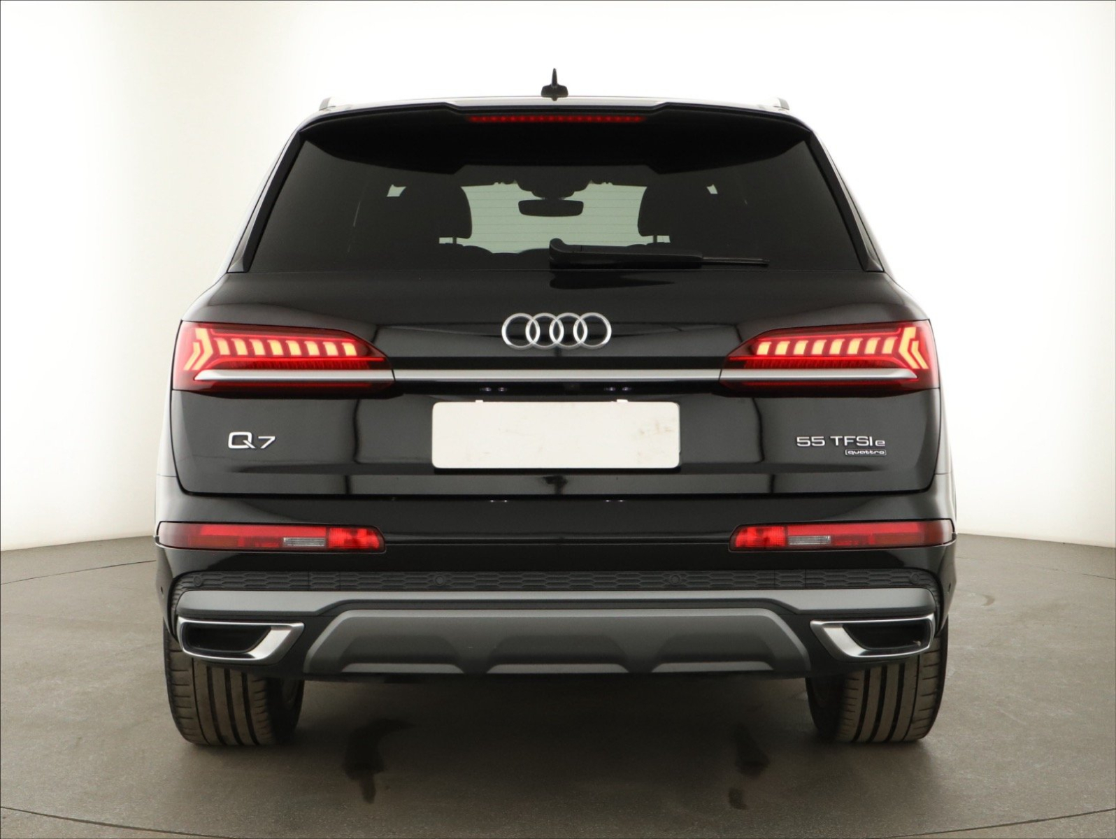 Audi Q7 - 2022