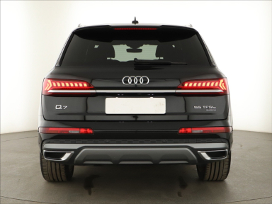 Audi Q7 - 2022