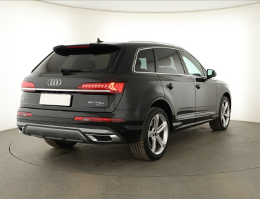 Audi Q7 - 2022