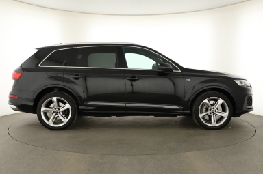 Audi Q7 - 2022