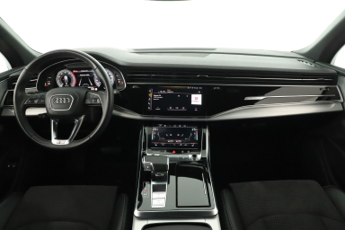 Audi Q7 - 2022