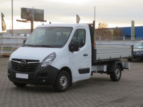 Opel Movano - 2020