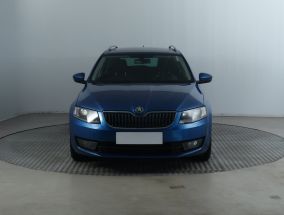 Skoda Octavia - 2014