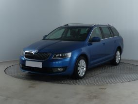 Skoda Octavia - 2014