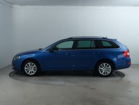 Skoda Octavia - 2014