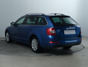 Skoda Octavia - 2014
