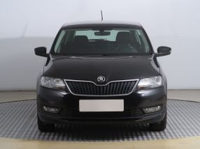 Skoda Rapid Spaceback - 2018