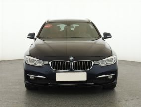 BMW 3 - 2015