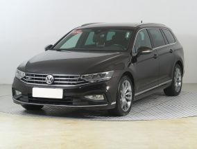 Volkswagen Passat - 2020