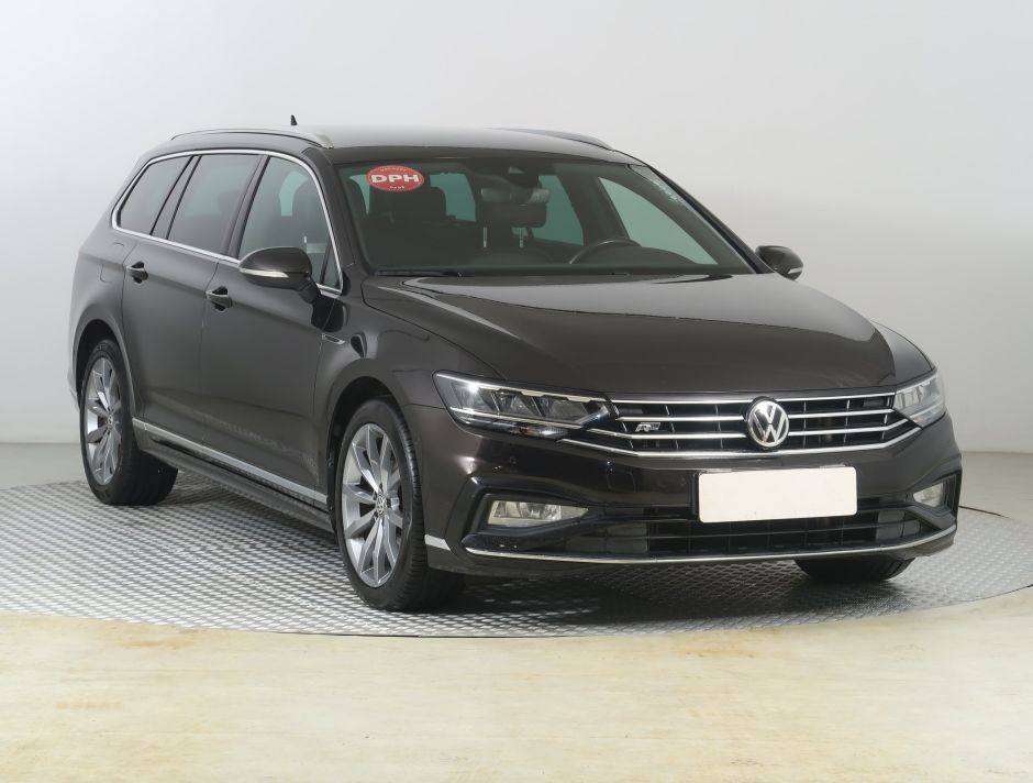 Volkswagen Passat - 2020