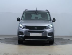 Peugeot Rifter - 2022