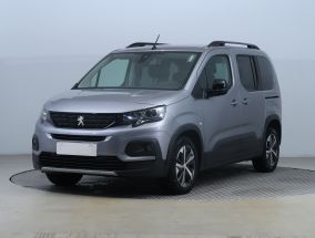 Peugeot Rifter - 2022
