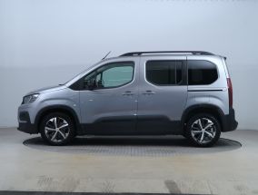 Peugeot Rifter - 2022