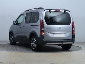 Peugeot Rifter - 2022