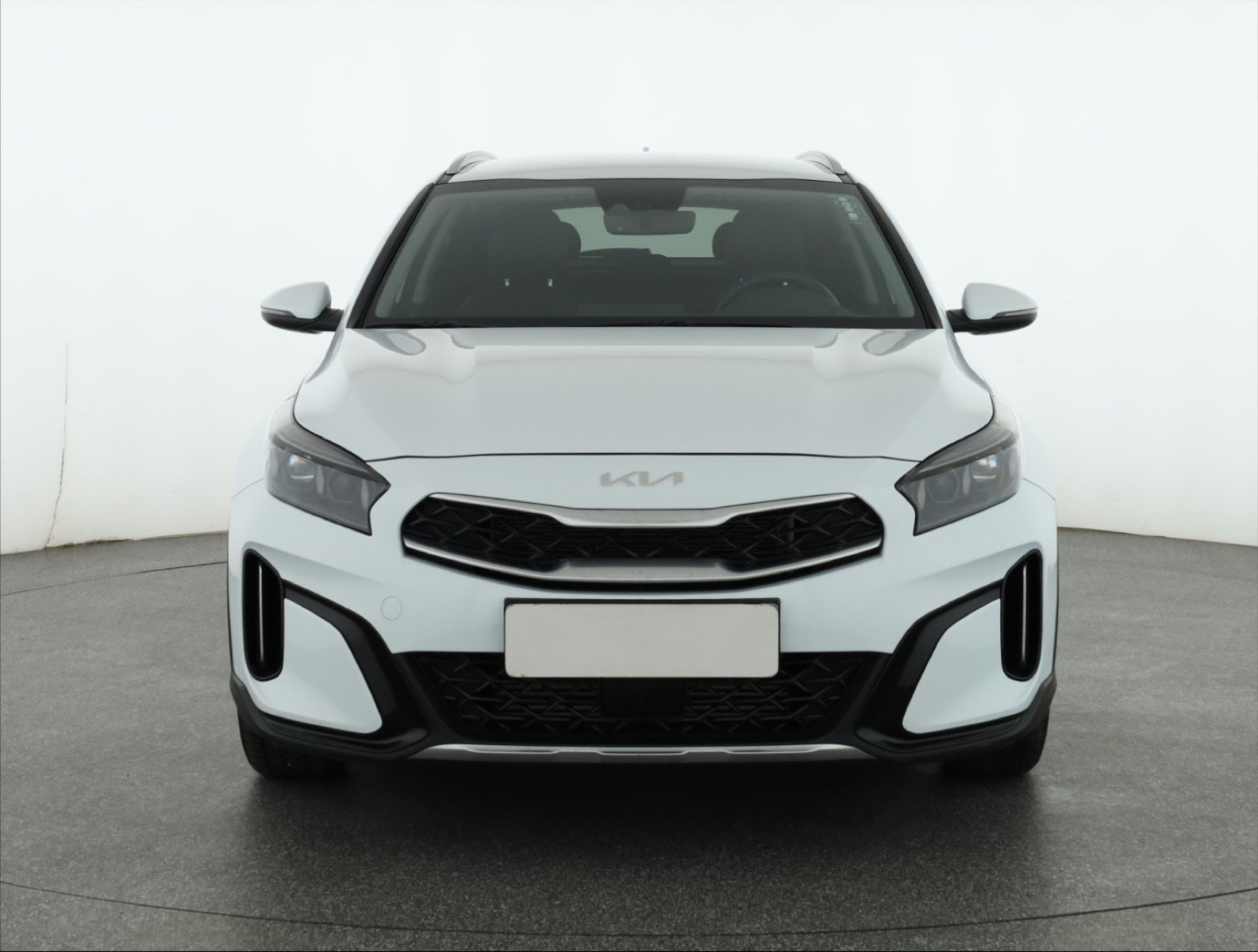 Kia XCeed - 2023