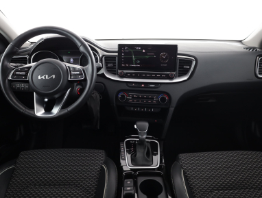 Kia XCeed - 2023