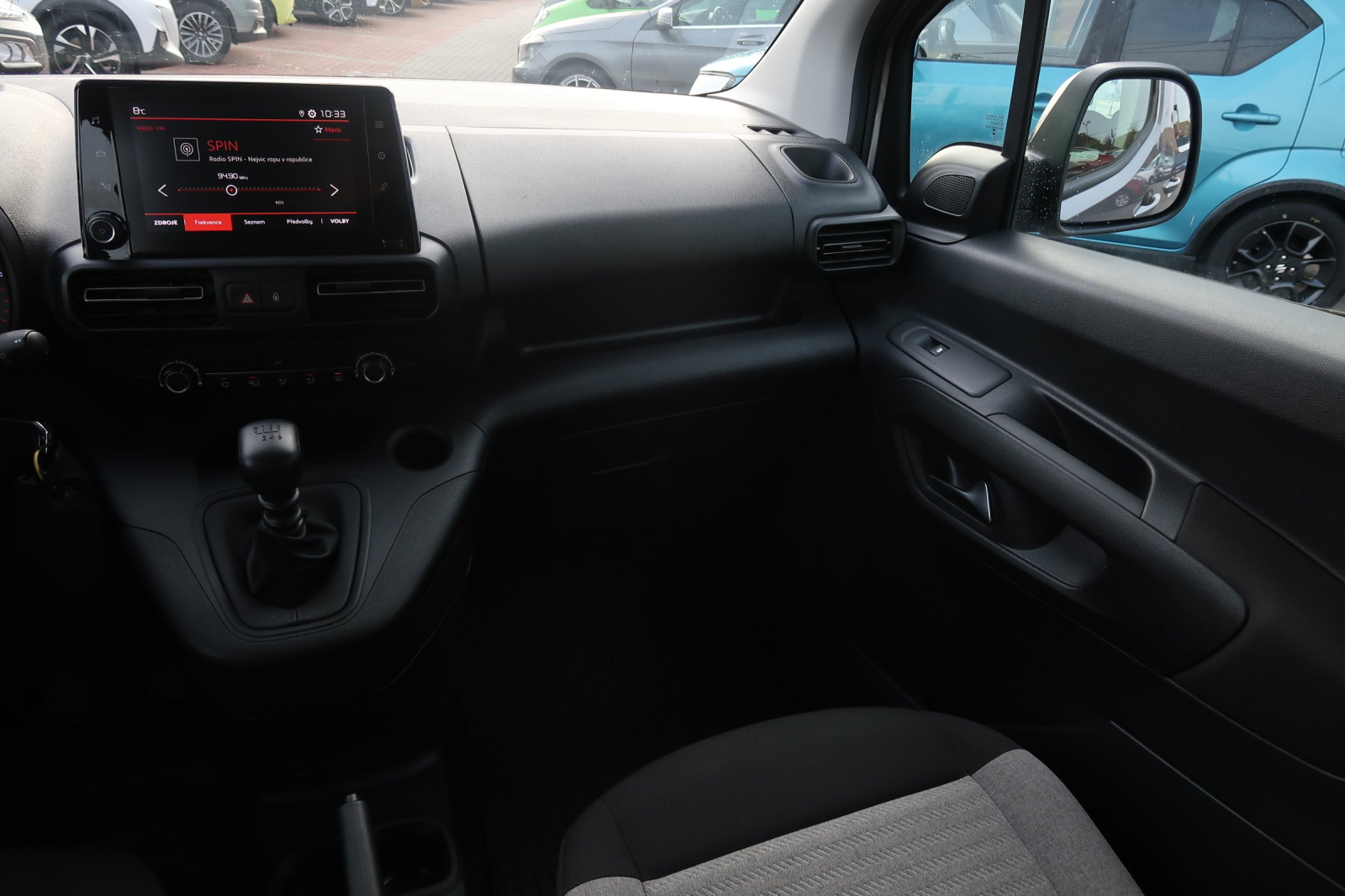 Citroen Berlingo - 2023