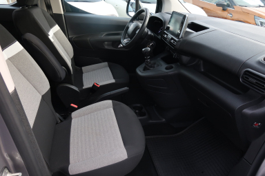 Citroen Berlingo - 2023