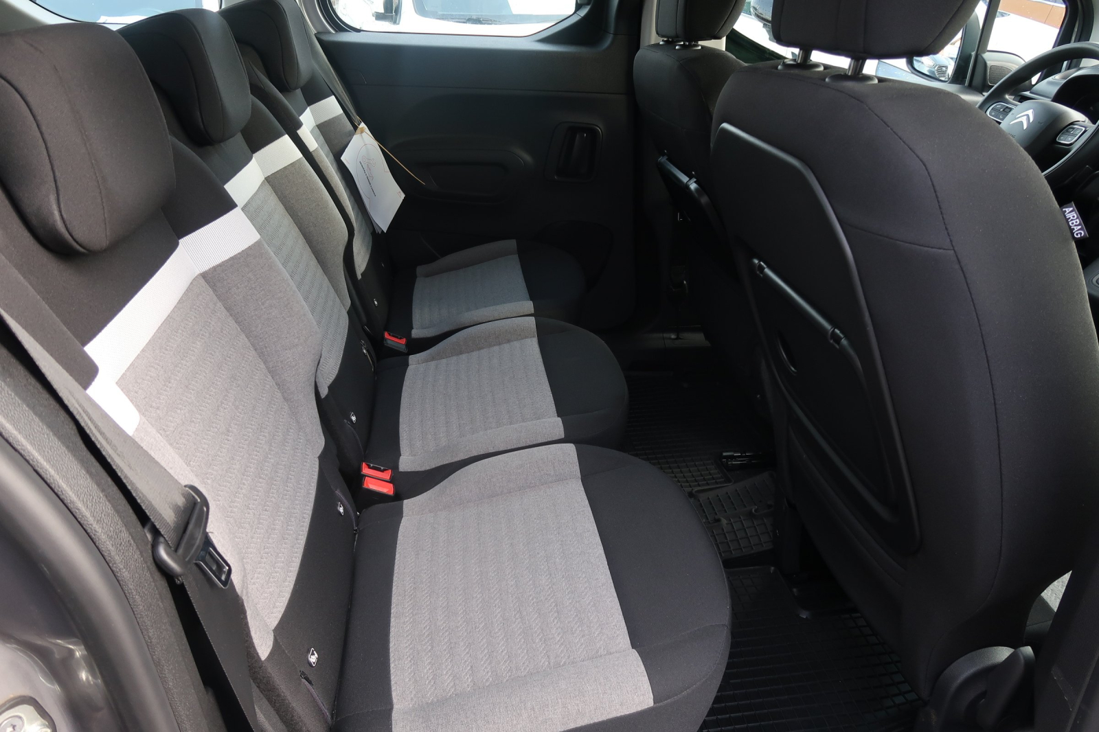 Citroen Berlingo - 2023