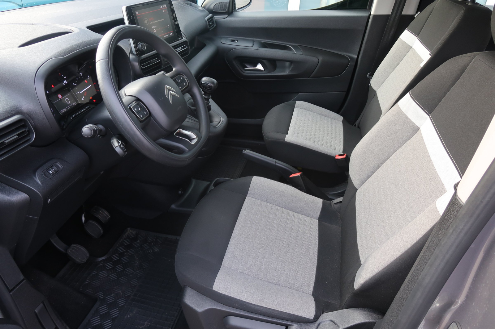 Citroen Berlingo - 2023