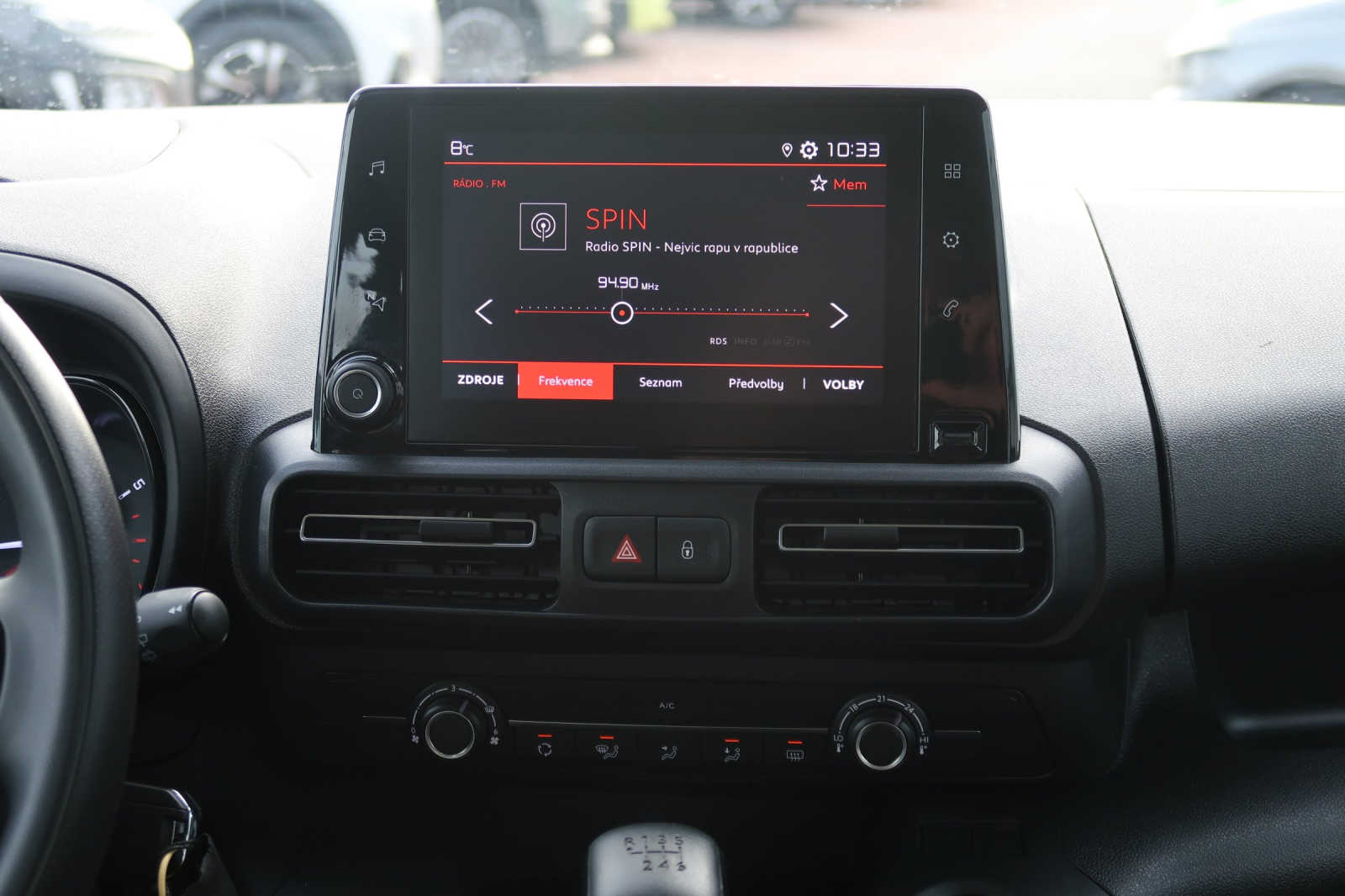 Citroen Berlingo - 2023