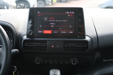 Citroen Berlingo - 2023