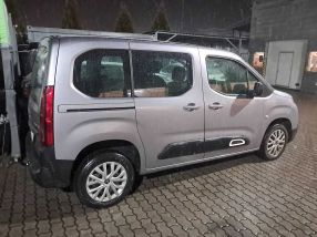 Citroen Berlingo - 2023
